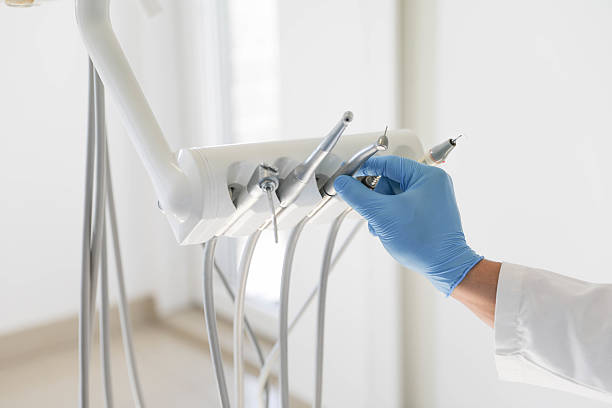 24/7 Emergency Dental experts in Camp Point, IL